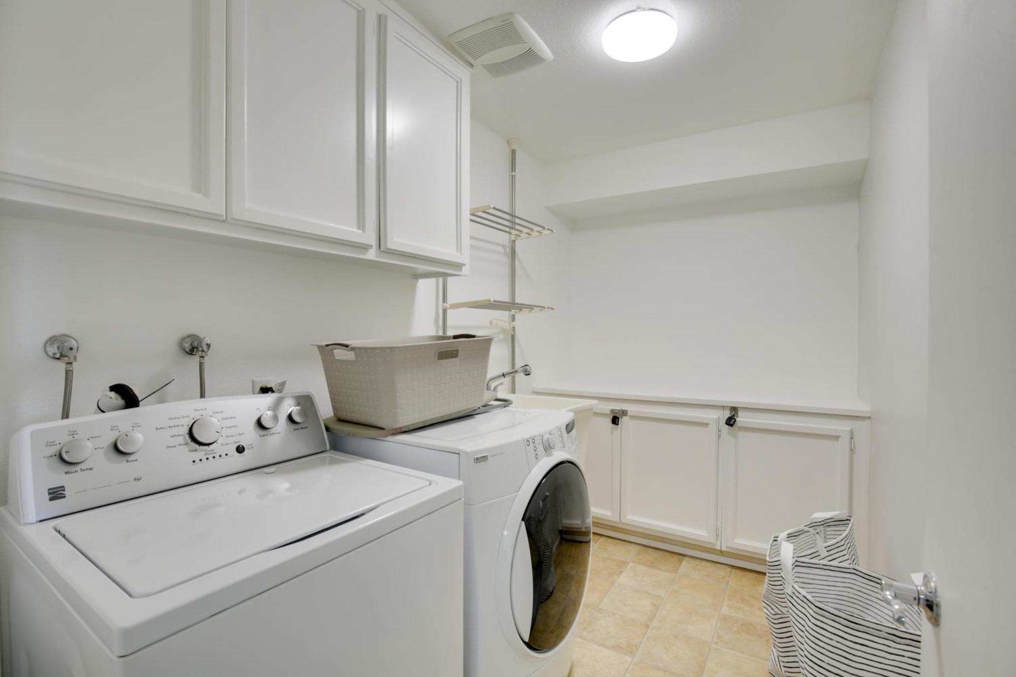Pet-Friendly La Mesa Townhome 15 Mi To San Diego! Exterior photo