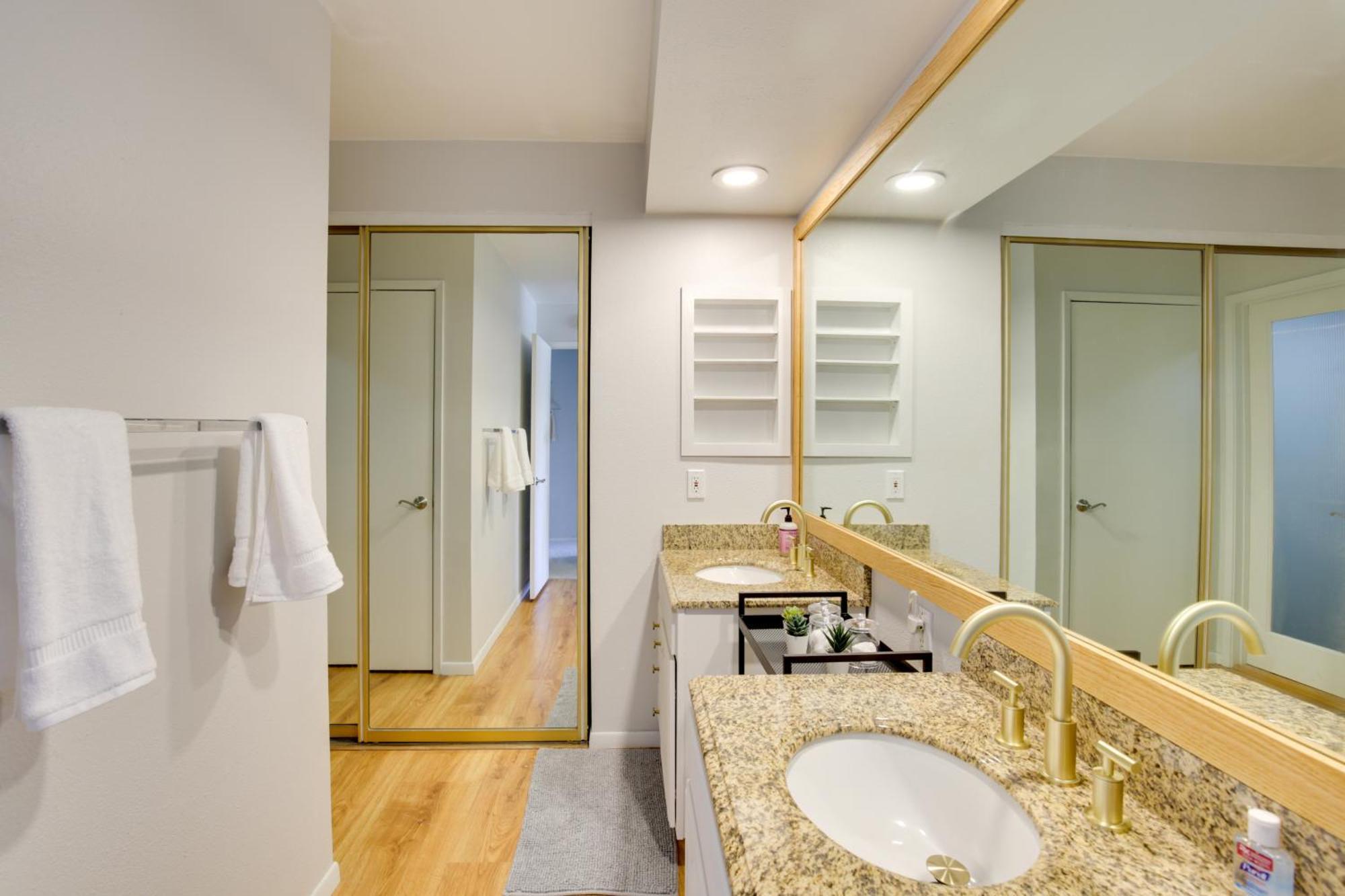 Pet-Friendly La Mesa Townhome 15 Mi To San Diego! Exterior photo